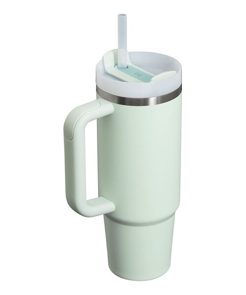 セール】STANLEY/スタンレー The Quencher H2.O FlowState Tumbler