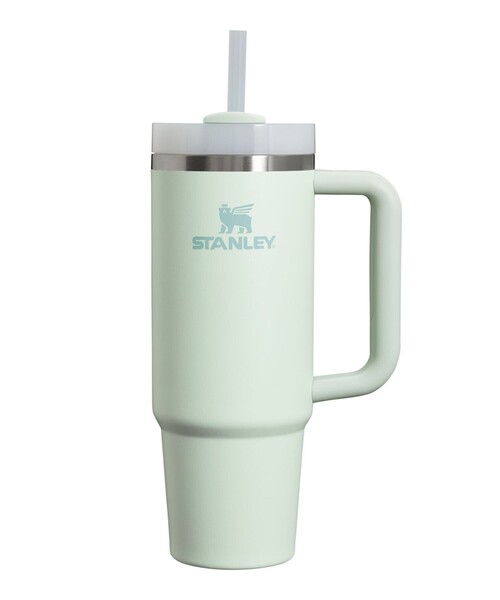 セール】STANLEY/スタンレー The Quencher H2.O FlowState Tumbler