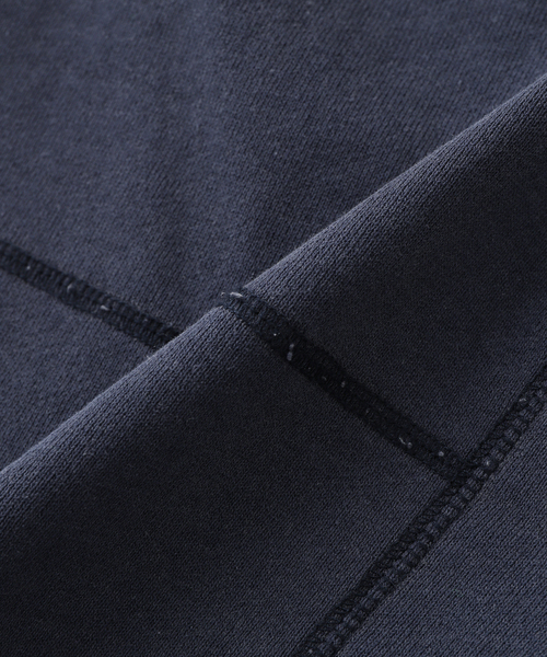 Whimsy(ウィムジー)の「Whimsy / ウィムジー FADED SWEAT PANT(スウェットパンツ・メンズ・グリーン系その他/ネイビー・MEDIUM/LARGE)」の9枚目の写真