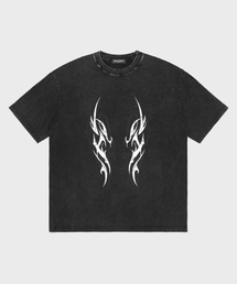 SPツインピグメント半袖Tシャツ