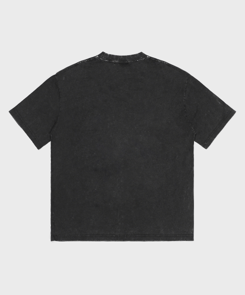 SAINTPAIN（セイントペイン）の「SPツインピグメント半袖Tシャツ（Tシャツ/カットソー・メンズ・その他・MEDIUM/LARGE/X-LARGE）」の2枚目の写真