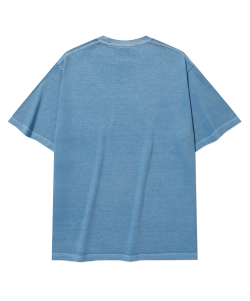 COVERNAT(カバーナット)の「アーチダインTシャツブルー(Tシャツ/カットソー・レディース・その他・SMALL/MEDIUM/LARGE/X-LARGE/XX-LARGE/X-SMALL)」の3枚目の写真