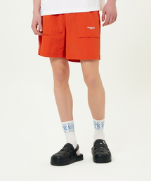 KODAK（コダック）の「ステディウム 4部ショートパンツ オレンジ（その他パンツ）」