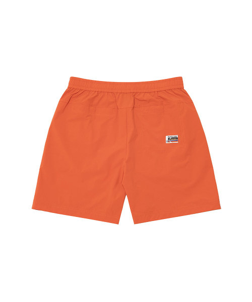 KODAK（コダック）の「ステディウム 4部ショートパンツ オレンジ（その他パンツ・メンズ・その他・SMALL/MEDIUM/LARGE/X-LARGE/XX-LARGE）」の3枚目の写真