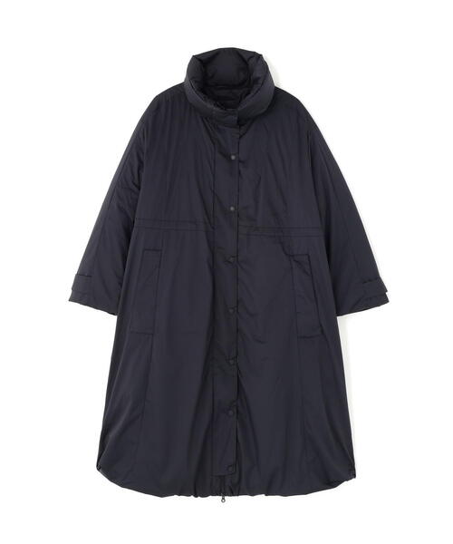 DUVETICA（デュベティカ）の「DUVETICA/デュベティカ/KOKO / ココ（ダウンジャケット/コート・レディース・ブラック/オリーブ系・42/38/40）」の9枚目の写真