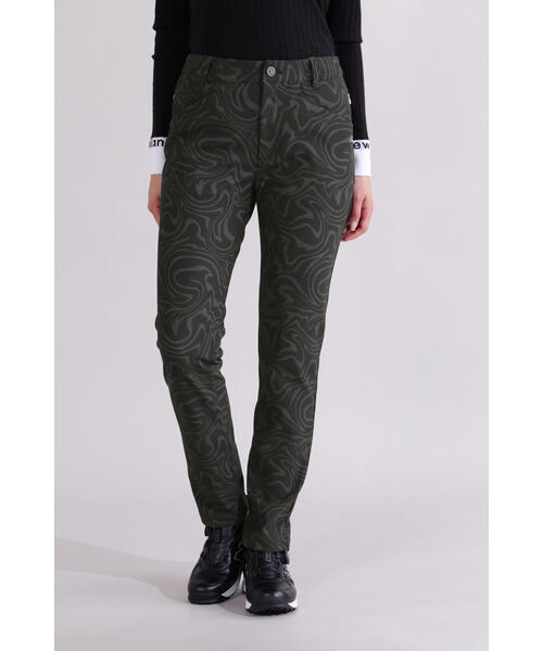 セール】【new balance golf】【直営店舗限定】マーブル柄 スリム