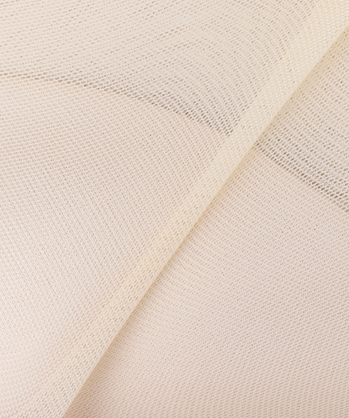 NICENICE MOMENT(ナイスナイスモーメント)の「【NICENICE MOMENT / ナイスナイスモーメント】MESH TUBE TOP(チューブトップ・レディース・ブラウン系その他/アイボリー/ブラック・3/1)」の11枚目の写真