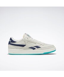 MMLG（エムエムエルジー）の「[Mmlg] MMLG REEBOK CLUB C REVENGE (CHALK)（スニーカー）」