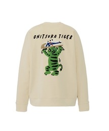 SWEAT TOP / スウェットトップ