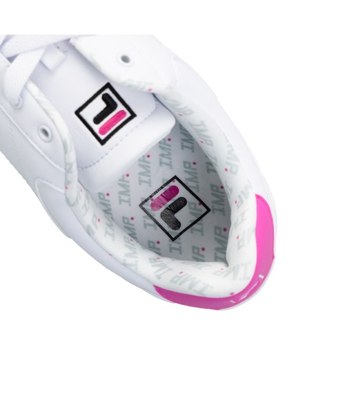 セール】FUNKY TENNIS 98/25 X IMP.（スニーカー）｜FILA（フィラ）の