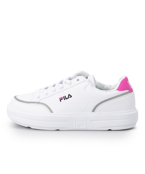セール】FUNKY TENNIS 98/25 X IMP.（スニーカー）｜FILA（フィラ）の