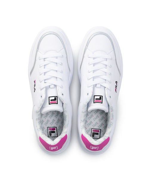 セール】FUNKY TENNIS 98/25 X IMP.（スニーカー）｜FILA（フィラ）の