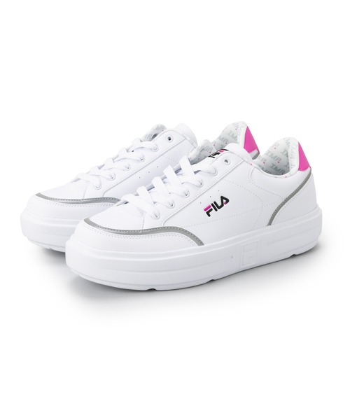 セール】FUNKY TENNIS 98/25 X IMP.（スニーカー）｜FILA（フィラ）の