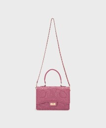 CARVING TRIBES | HandleChainBagls(ショルダーバッグ)