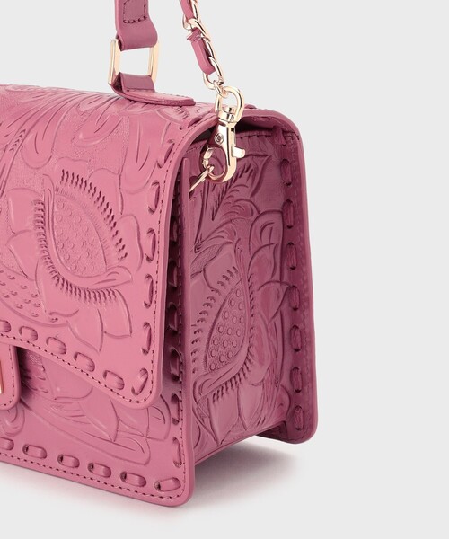 HandleChainBagls（ショルダーバッグ）｜CARVING TRIBES（カービング