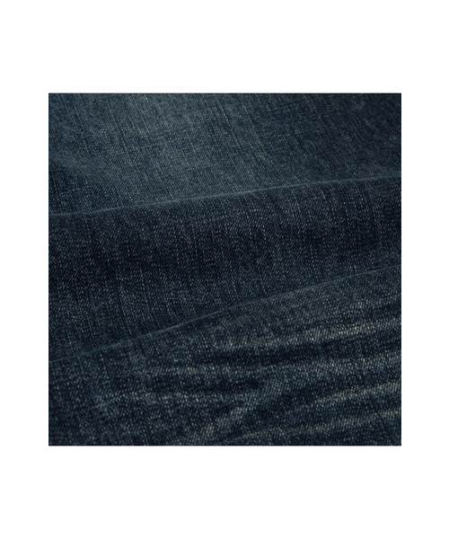 MEA（メア）の「VINTAGE BOOTCUT DENIM PANTS [INDIGO]（デニムパンツ・レディース・その他・3/2）」の4枚目の写真