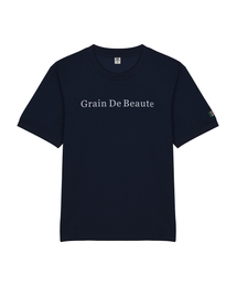 BASIC GDB T-SHIRT02 [NAVY]