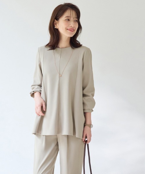 【ちい】アローブ ENセット チューリップ ETIMO Red （エティモ レッド） クッショングリップ付き