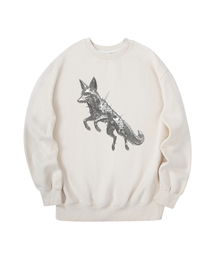 Chrome Fox Man to Man Cream