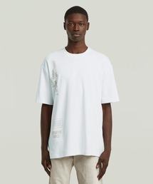 セール】セーラー襟Tシャツ（Tシャツ/カットソー）｜Samansa Mos2
