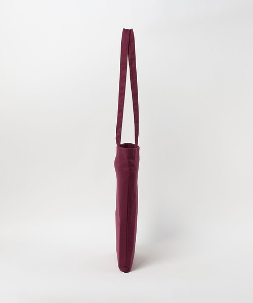 ODETTE E ODILE(オデットエオディール)の「<ODETTE E ODILE> トートバッグ(トートバッグ・レディース・ワイン/ダークグレー・FREE)」の5枚目の写真