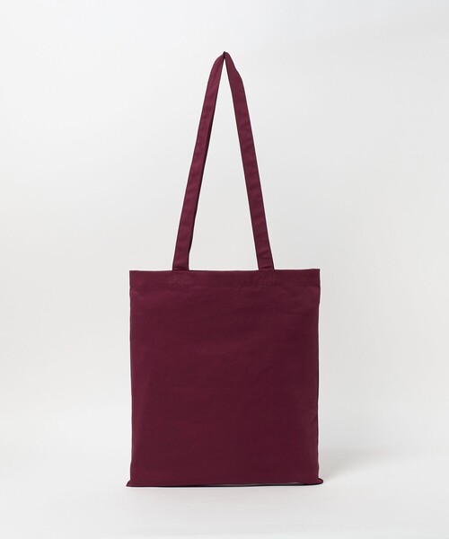 ODETTE E ODILE(オデットエオディール)の「<ODETTE E ODILE> トートバッグ(トートバッグ・レディース・ワイン/ダークグレー・FREE)」の6枚目の写真