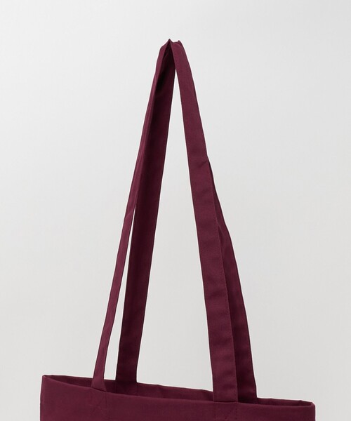 ODETTE E ODILE(オデットエオディール)の「<ODETTE E ODILE> トートバッグ(トートバッグ・レディース・ワイン/ダークグレー・FREE)」の8枚目の写真