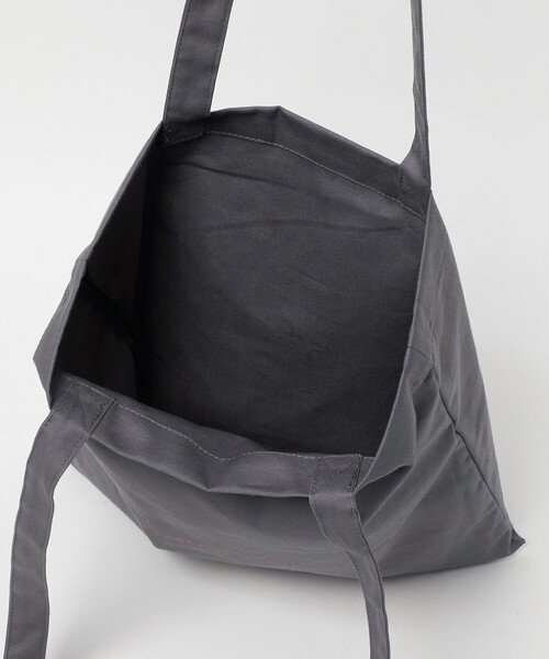 ODETTE E ODILE(オデットエオディール)の「<ODETTE E ODILE> トートバッグ(トートバッグ・レディース・ワイン/ダークグレー・FREE)」の15枚目の写真