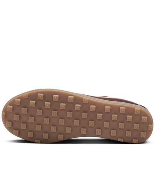 NIKE(ナイキ)の「ナイキ アストログラバー レザー ウィメンズシューズ / Nike Astrograbber Leather Women's Shoes II1259-600 Burgundy Crush(スニーカー・レディース・バーガンディー・24.5/24/23.5/23/22.5/22/26/25.5/25)」の10枚目の写真