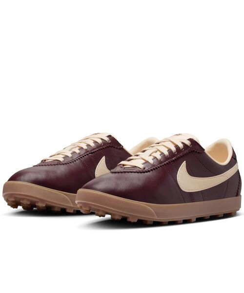 セール】ナイキ アストログラバー レザー ウィメンズシューズ / Nike