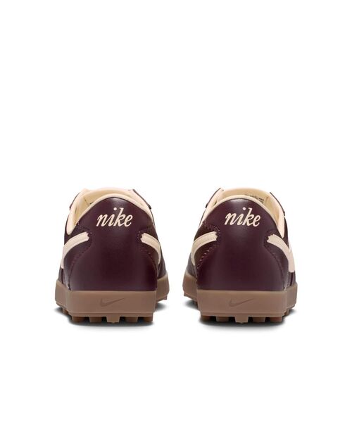 NIKE(ナイキ)の「ナイキ アストログラバー レザー ウィメンズシューズ / Nike Astrograbber Leather Women's Shoes II1259-600 Burgundy Crush(スニーカー・レディース・バーガンディー・24.5/24/23.5/23/22.5/22/26/25.5/25)」の14枚目の写真