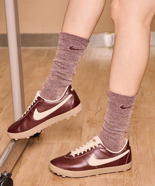 セール】ナイキ アストログラバー レザー ウィメンズシューズ / Nike