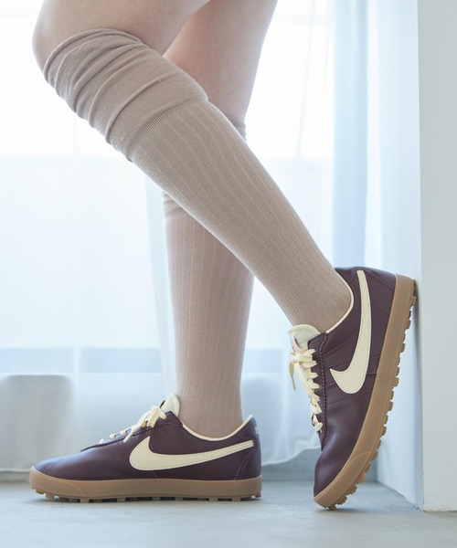 セール】ナイキ アストログラバー レザー ウィメンズシューズ / Nike