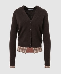 Acne Studios | FN-WN-KNIT000992(ニット/セーター)