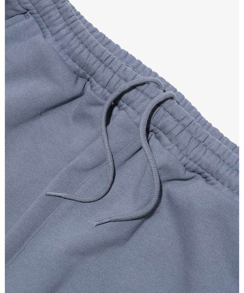 KEBOZ（ケボズ）の「SMR SWEAT PANTS 2（スウェットパンツ・メンズ・チャコールグレー/ネイビー/クリーム/イエロー・XL/L/M/S）」の20枚目の写真