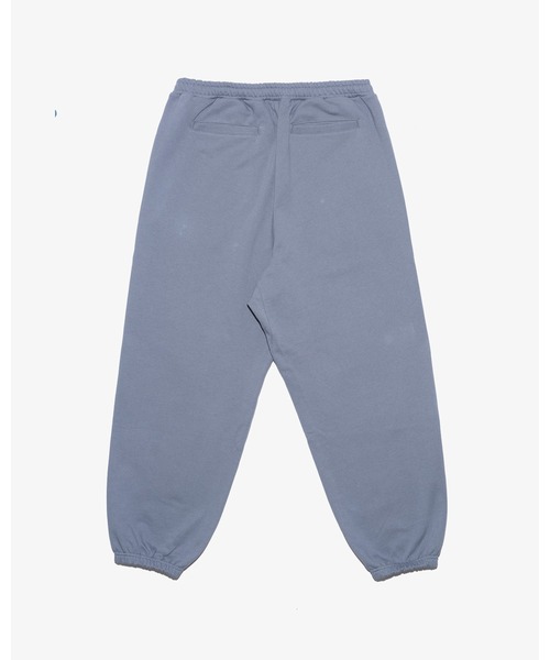 KEBOZ（ケボズ）の「SMR SWEAT PANTS 2（スウェットパンツ・メンズ・チャコールグレー/ネイビー/クリーム/イエロー・XL/L/M/S）」の21枚目の写真