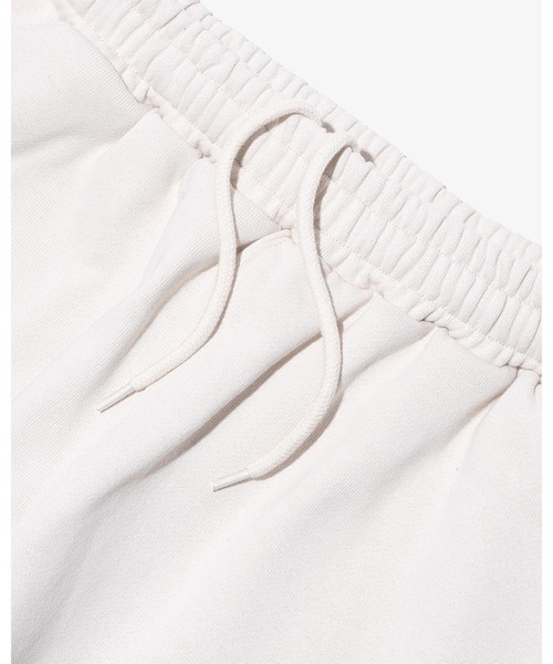 KEBOZ（ケボズ）の「SMR SWEAT PANTS 2（スウェットパンツ・メンズ・チャコールグレー/ネイビー/クリーム/イエロー・XL/L/M/S）」の15枚目の写真