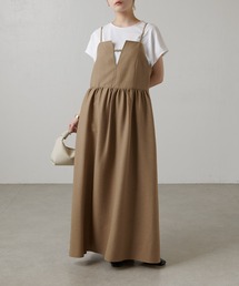 Lui's（ルイス）の「キャミソールワンピース（ワンピース）」