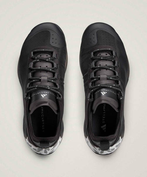 adidas ステラマッカートニー　 トレーニングセット adidas by Stella McCartney ドロップセット 4 トレーニング / adidas