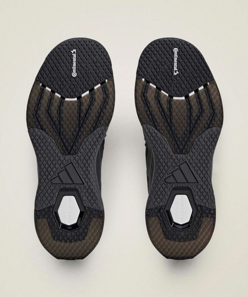 adidas by Stella McCartney ドロップセット 4 トレーニング / adidas