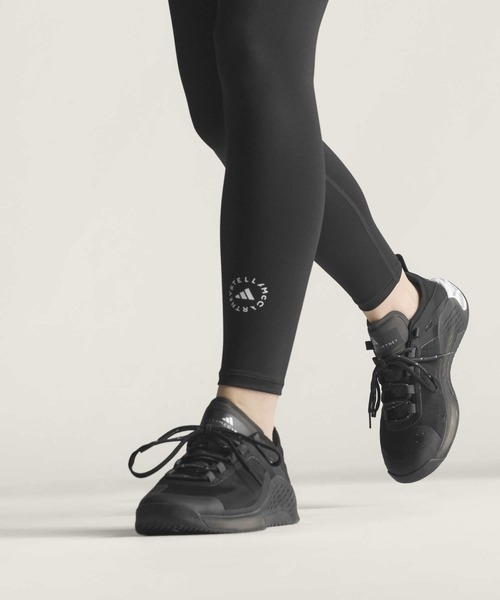 adidas by Stella McCartney ドロップセット 4 トレーニング / adidas