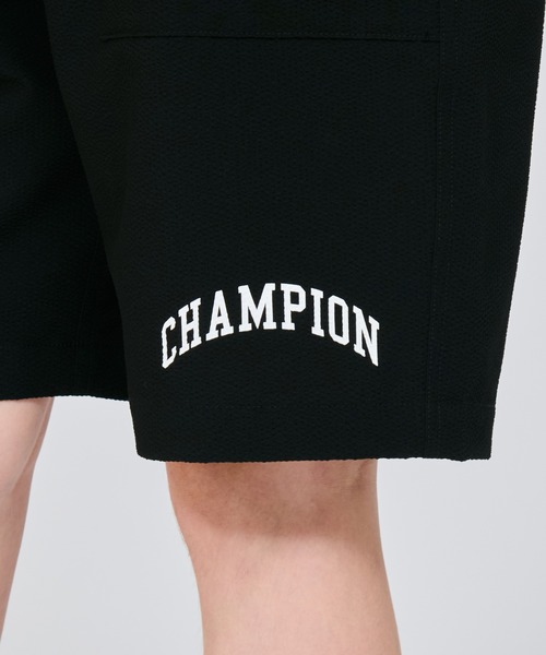Champion(チャンピオン)の「【Champion/チャンピオン】キッズ ショーツ(その他パンツ・キッズ・ダークグレー/ブラック/ブルー・150/140/130/120/100/160)」の14枚目の写真