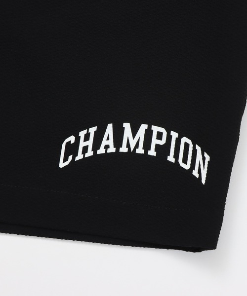 Champion(チャンピオン)の「【Champion/チャンピオン】キッズ ショーツ(その他パンツ・キッズ・ダークグレー/ブラック/ブルー・150/140/130/120/100/160)」の20枚目の写真