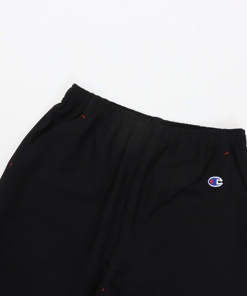 Champion(チャンピオン)の「【Champion/チャンピオン】キッズ ショーツ(その他パンツ・キッズ・ダークグレー/ブラック/ブルー・150/140/130/120/100/160)」の21枚目の写真