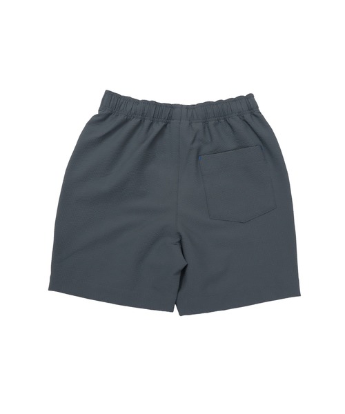 Champion(チャンピオン)の「【Champion/チャンピオン】キッズ ショーツ(その他パンツ・キッズ・ダークグレー/ブラック/ブルー・150/140/130/120/100/160)」の5枚目の写真