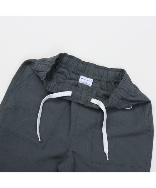 Champion(チャンピオン)の「【Champion/チャンピオン】キッズ ショーツ(その他パンツ・キッズ・ダークグレー/ブラック/ブルー・150/140/130/120/100/160)」の8枚目の写真