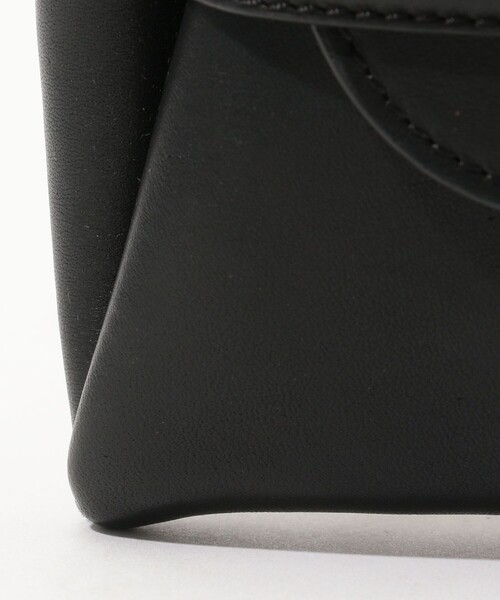 TOMORROWLAND （トゥモローランド）の「ADVENE AGE ENVELOPE バッグ（ショルダーバッグ・レディース・ブラック・FREE）」の7枚目の写真