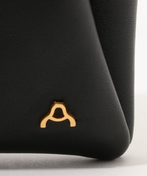 TOMORROWLAND （トゥモローランド）の「ADVENE AGE ENVELOPE バッグ（ショルダーバッグ・レディース・ブラック・FREE）」の8枚目の写真