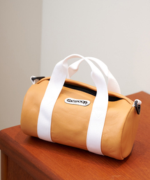 OUTDOOR PRODUCTS | 230 PACHYDERM 別注 TANNED LEATHER(クラッチバッグ)