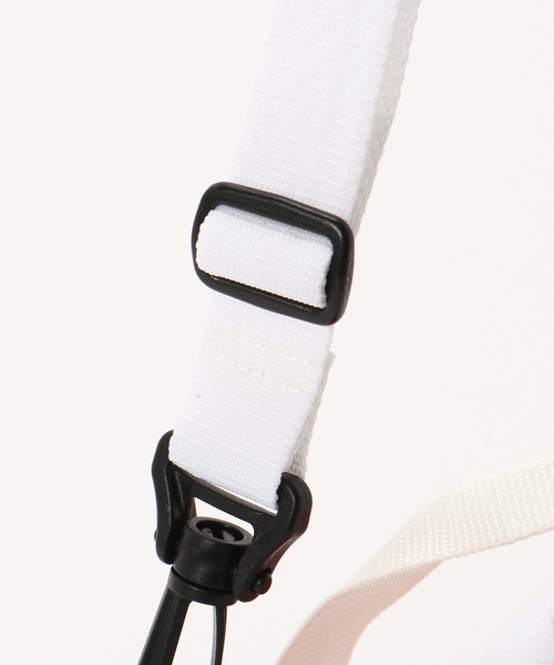 OUTDOOR PRODUCTS(アウトドアプロダクツ)の「230 PACHYDERM 別注 TANNED LEATHER(クラッチバッグ・レディース・アイボリー・FREE)」の9枚目の写真